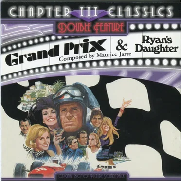 Grand Prix / Ryan's Daughter