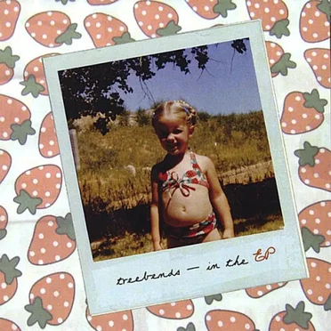 In the EP by Treebends - album cover
