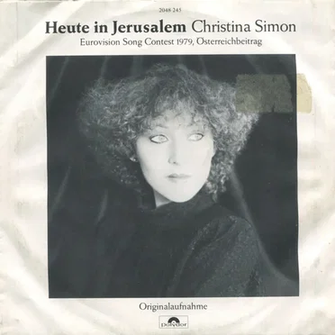 Heute in Jerusalem