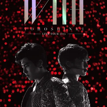 LIVE TOUR 2015 WITH