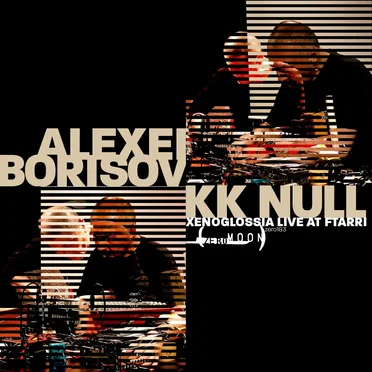 Xenoglossia live at Ftarri