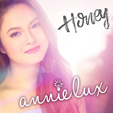 Honey by Annie Lux - album cover