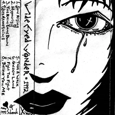 1992 by Wide Eyed Wonder - album cover