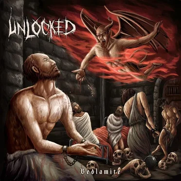 Unlocked