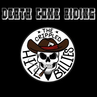 Death Come Riding