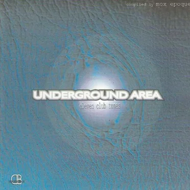 Underground Area
