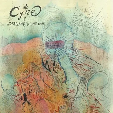 Wasteland, Volume 1