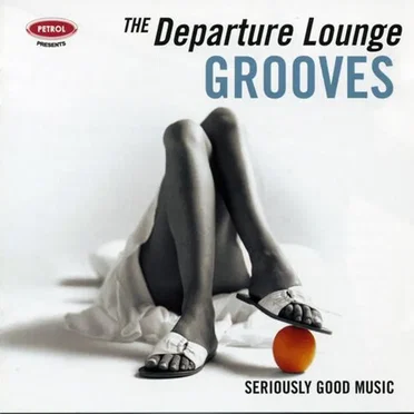 Departure Lounge: Grooves by Various Artists - album cover