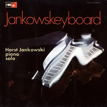 Horst Jankowski
