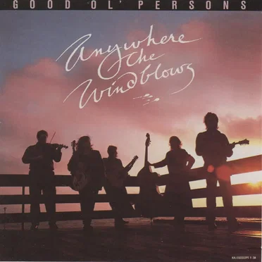 Anywhere The Wind Blows