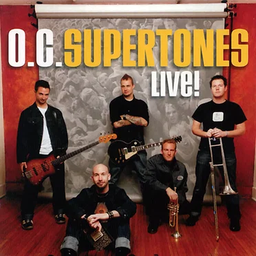 Live! Volume One