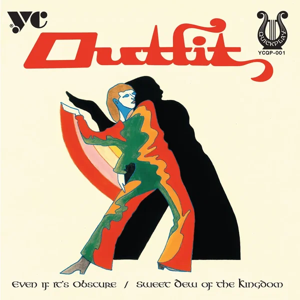 Even If It’s Obscure / Sweet Dew of the Kingdom