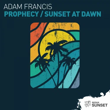 Prophecy / Sunset at Dawn