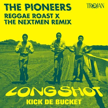 The Pioneers