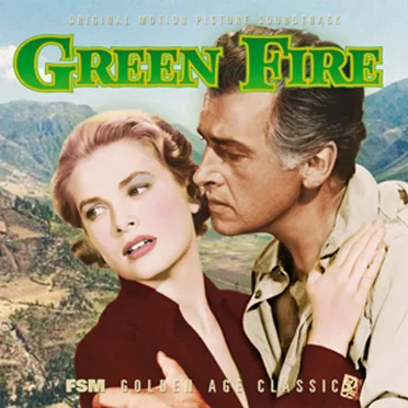 Green Fire / Bhowani Junction