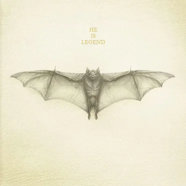 White Bat
