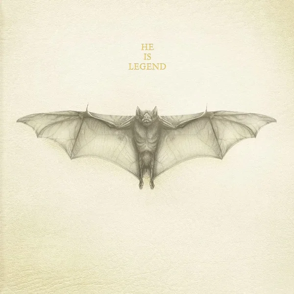 White Bat