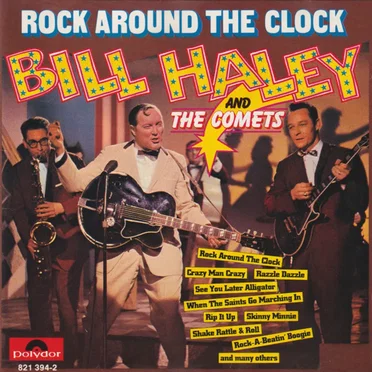 Rock Around the Clock