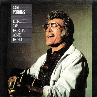 Birth of Rock and Roll / Rock and Roll (Fais Do Do)