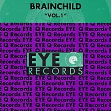 Volume I by Brainchild - album cover