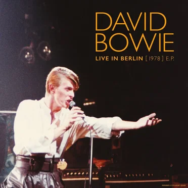 Live in Berlin [1978] E.P.