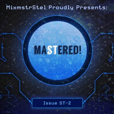 Mastered! Issue ST‐2