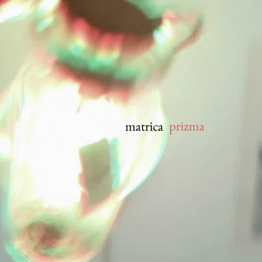 prizma by matrica - album cover