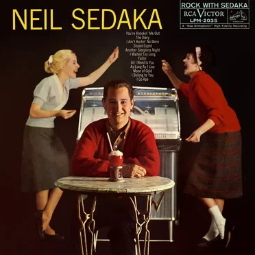 Rock With Sedaka (expanded edition)