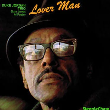 Duke Jordan Trio
