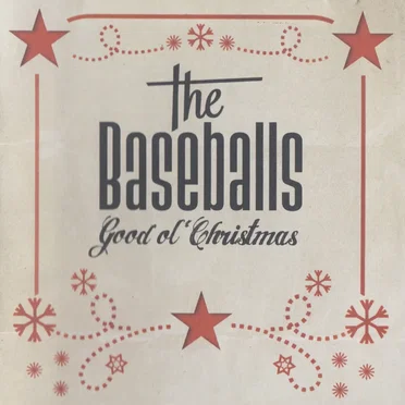 Good Ol' Christmas