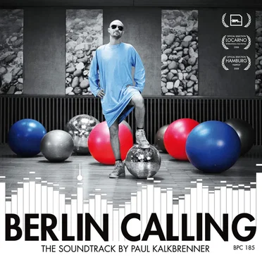 Berlin Calling: The Soundtrack