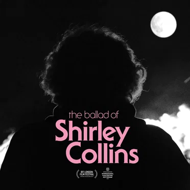 The Ballad of Shirley Collins by Various Artists - album cover