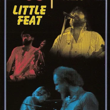 Rockpalast Live