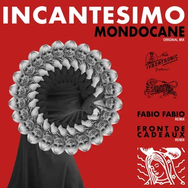 Incantesimo by Mondocane - album cover