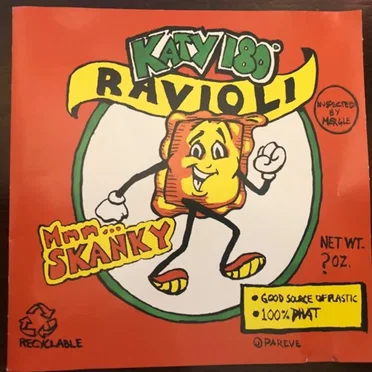 Ravioli