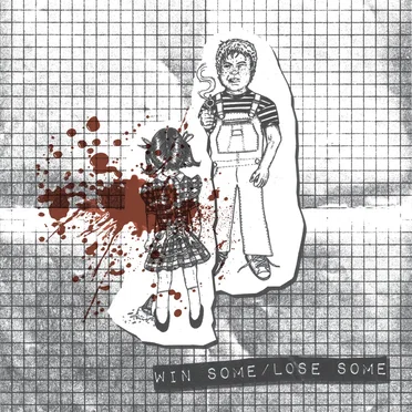 Win Some/Lose Some by Spunk - album cover