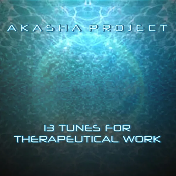 13 TUNES FOR THERAPEUTICAL WORK