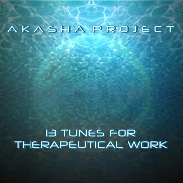 13 TUNES FOR THERAPEUTICAL WORK