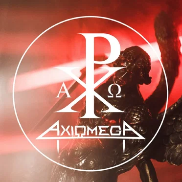 Aux Modernes by Axiomega - album cover