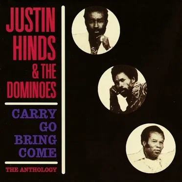 Carry Go Bring Come, the Anthology