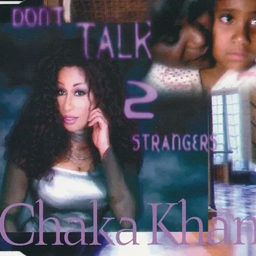 Don’t Talk 2 Strangers