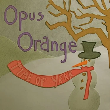Time of Year