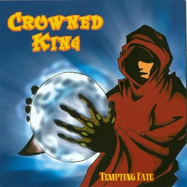 Crowned King