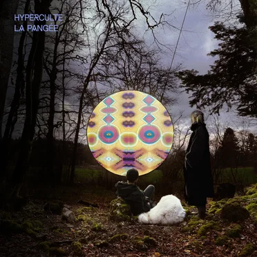 La Pangée by Hyperculte - album cover
