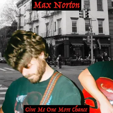Give Me One More Chance