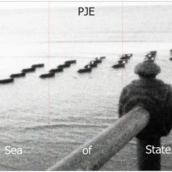 Sea of State