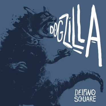 Dogzilla