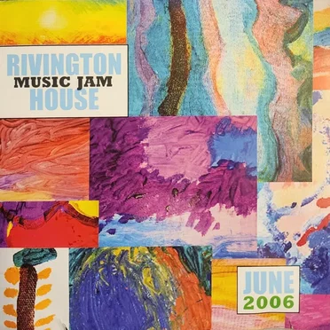 Rivington House Music Jam