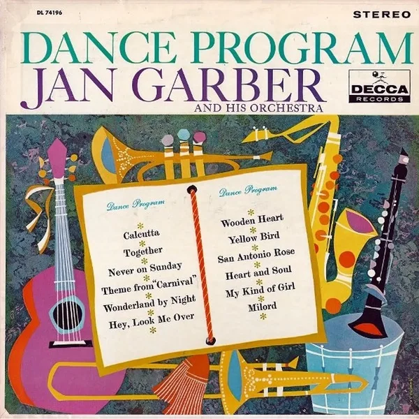 Dance Program