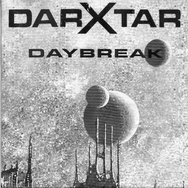 Darxtar